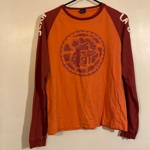 Men’s Diesel Shirt